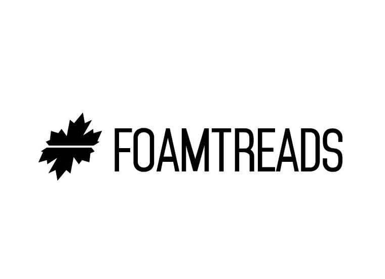 FOAMTREADS