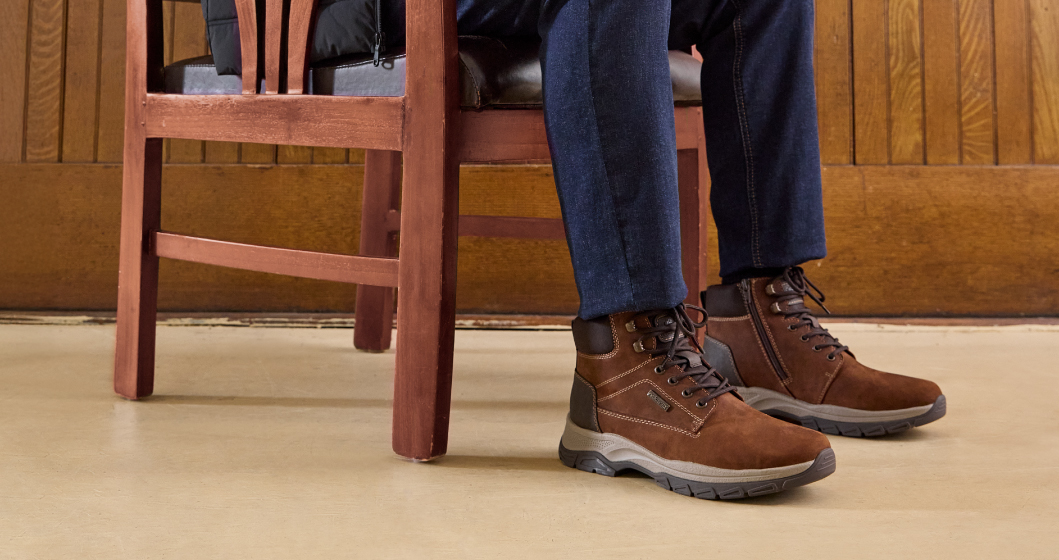 Boots 