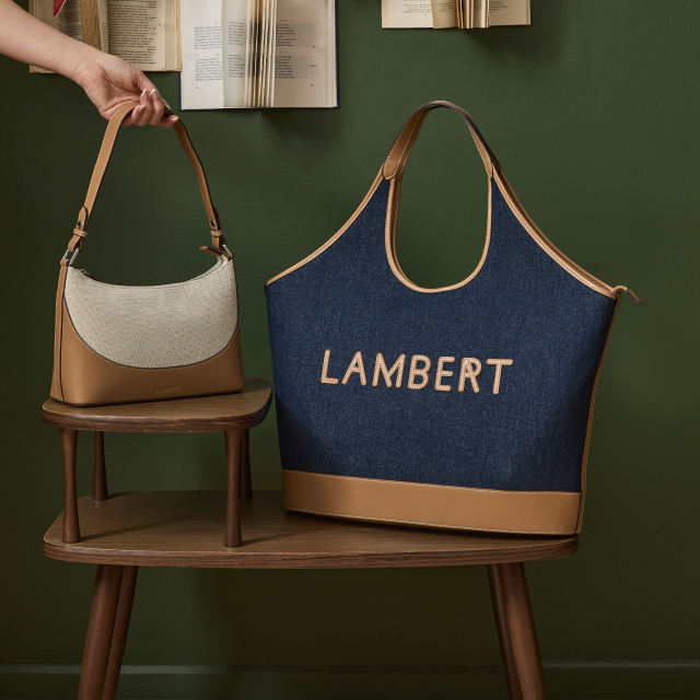 Handbags 