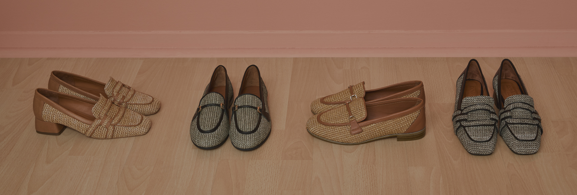  THE SHOES   Dive into the summer trend with our...