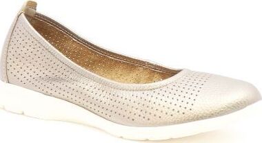 Clarks ballerine hot sale