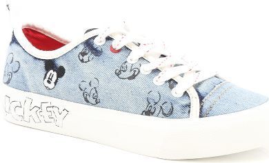 Soulier cheap mickey mouse