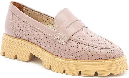 LOAFER À SEMELLE ÉPAISSE-73687