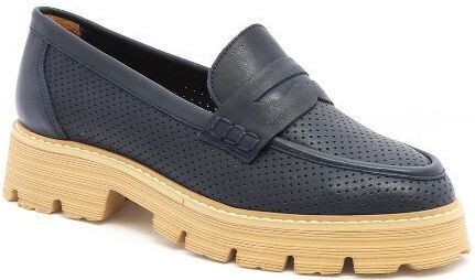 LOAFER À SEMELLE ÉPAISSE-73688