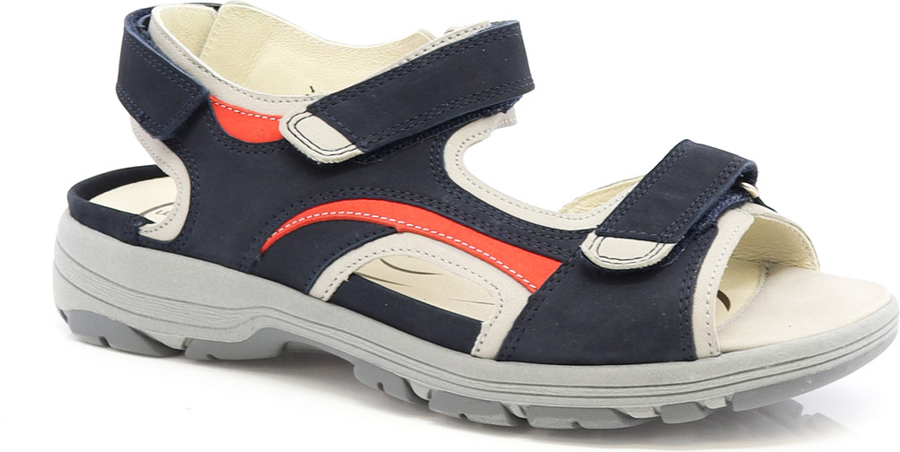 SANDALE SPORT 3 VELCROS-74135