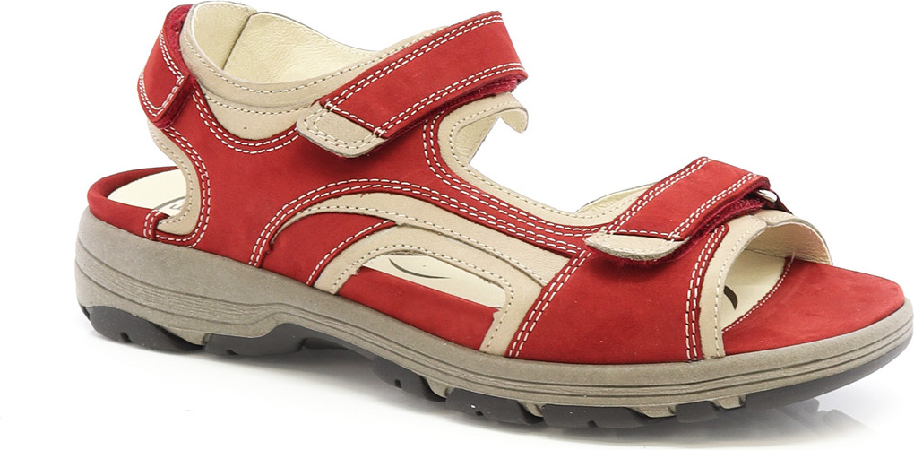 SANDALE SPORT 3 VELCROS-74136