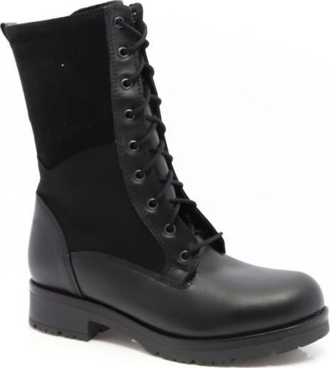 BOTTE IMPERMÉABLE AVEC FERMETURE ÉCLAIR-75023