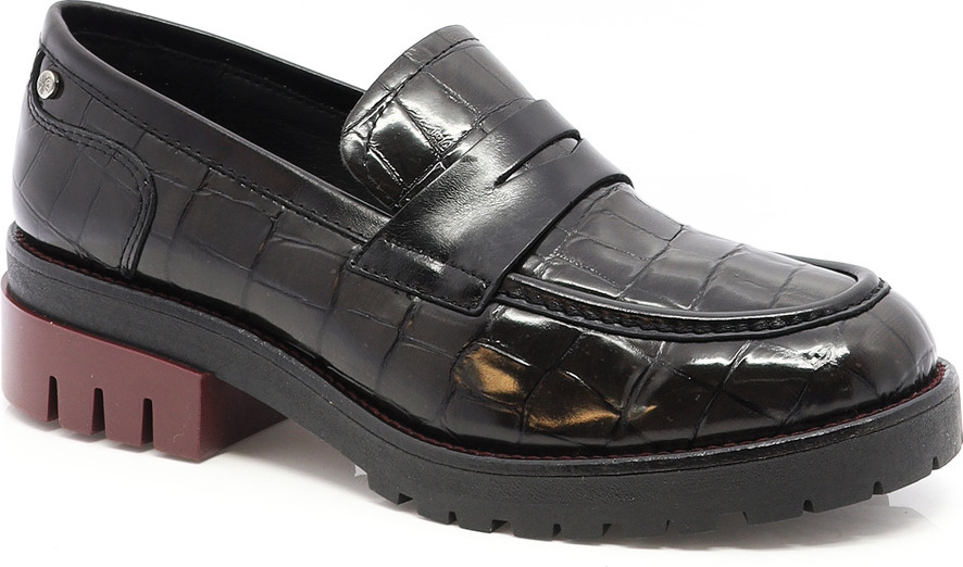 LOAFER SEMELLE EPAISSE-75880