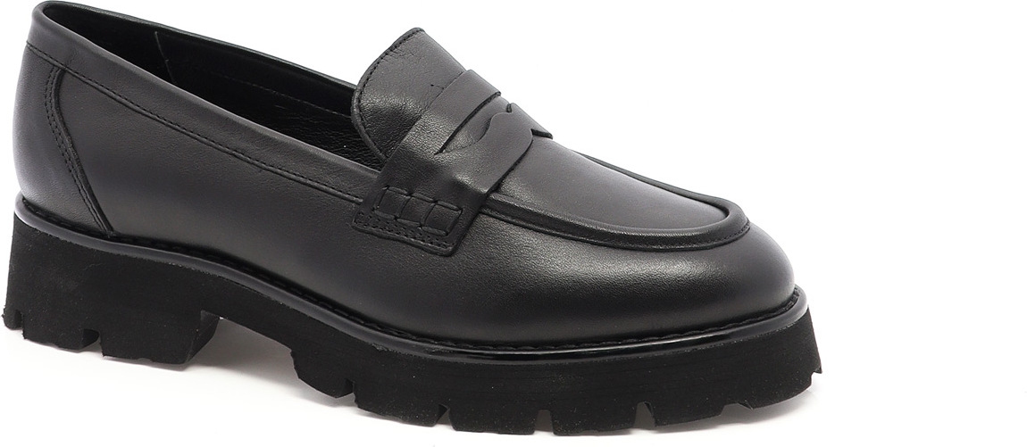 LOAFER À SEMELLE ÉPAISSE-76017