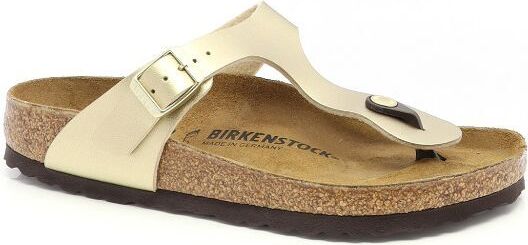 Birkenstock Gizeh Sandals Legendary Comfort and Elegance