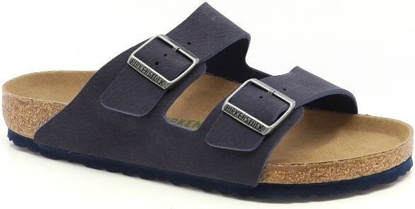 ARIZONA H BIRKENSTOCK SANDALE 2 COURROIES