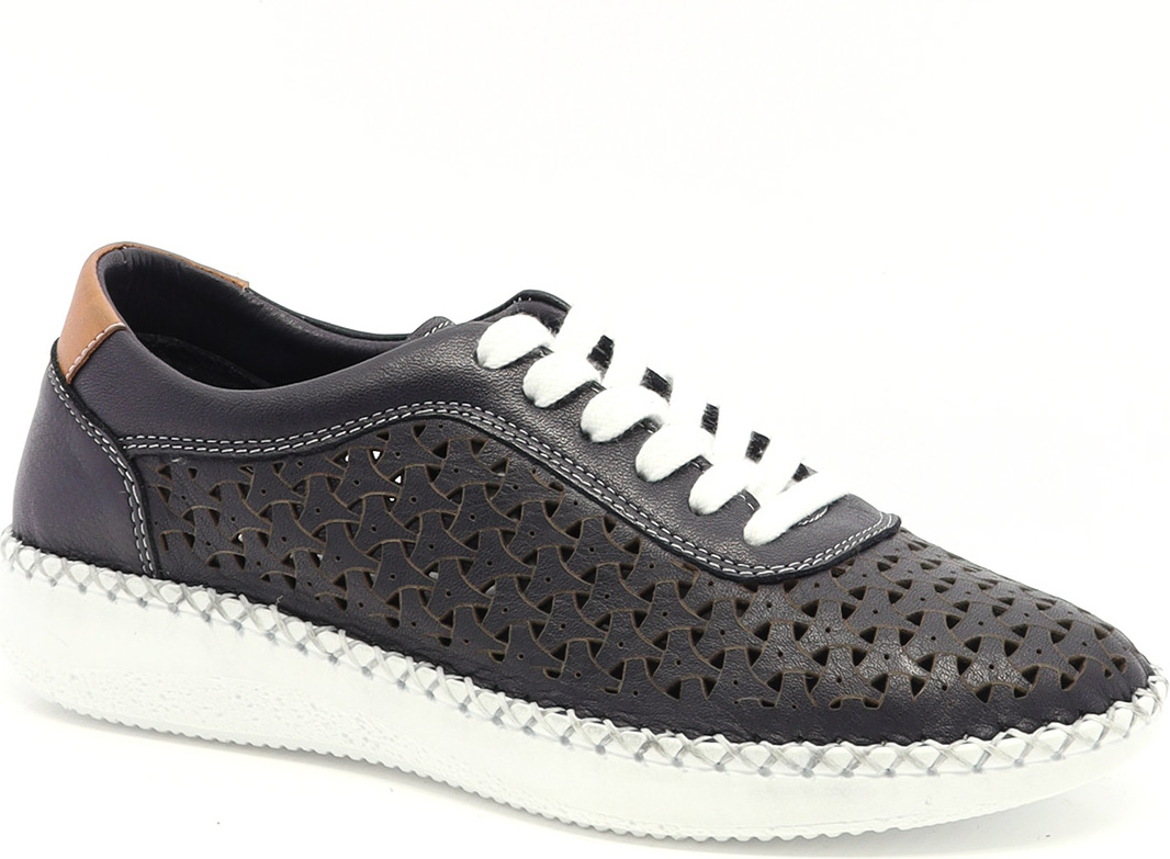 SOULIER LACÉ SPORT-78400