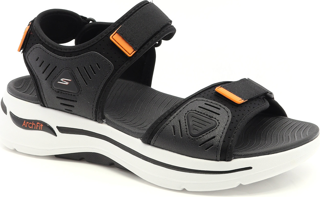 229020 SKECHERS SANDALES HOMME H