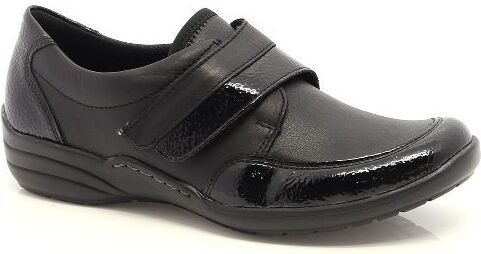 Soulier a velcro hot sale