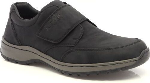 SOULIER AVEC VELCRO FORME EXTRA LARGE-79230