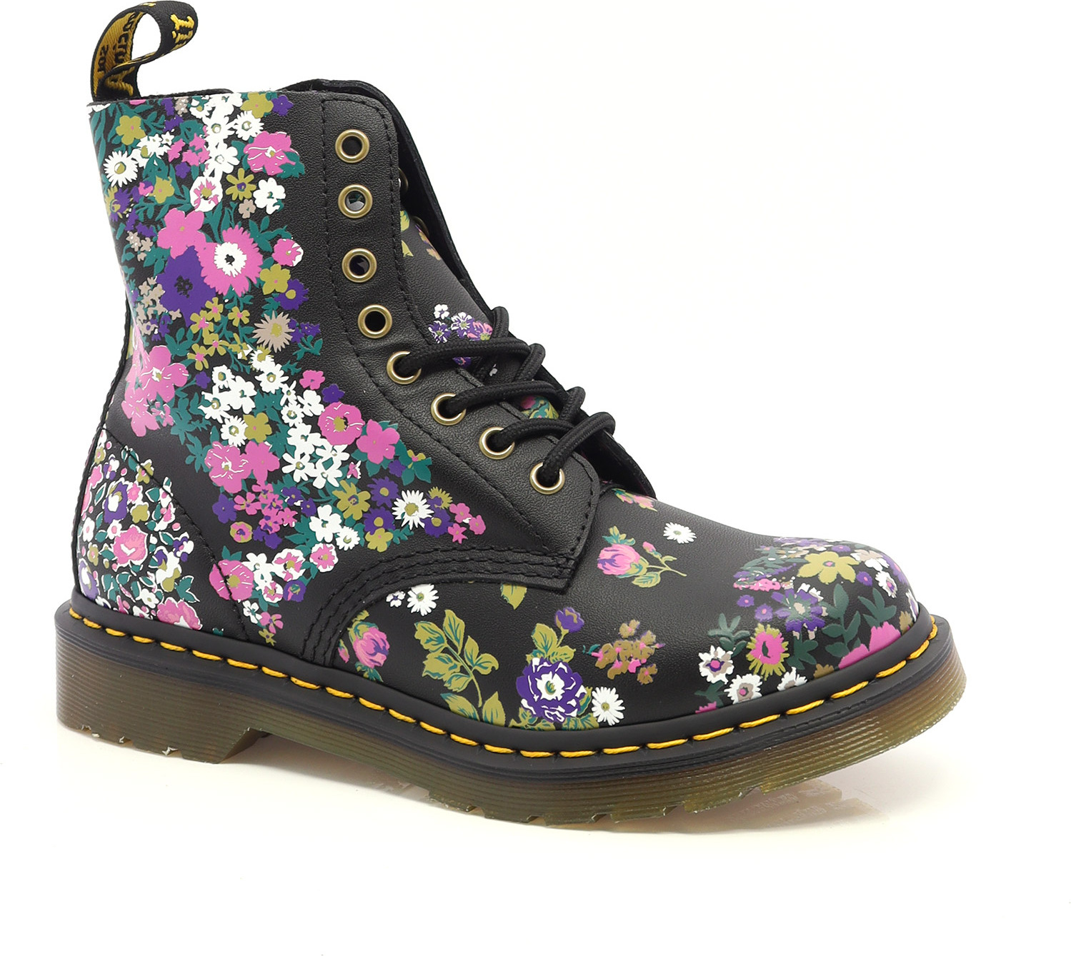 Dr. Martens Des chaussures excentriques et durables