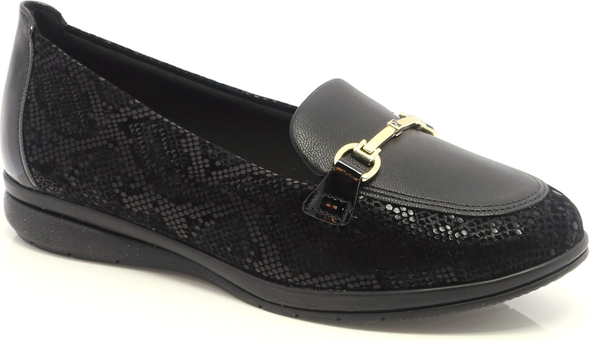 LOAFER TALON BAS-79668