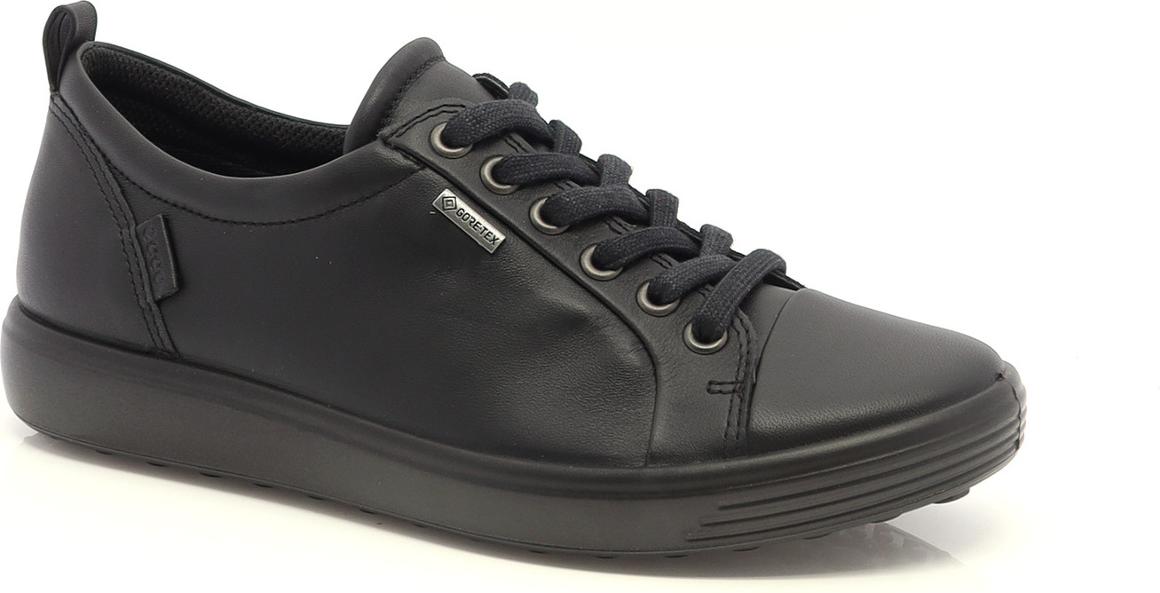 SOULIER LACÉ EN GORE-TEX AVEC SEMELLE AM-79699