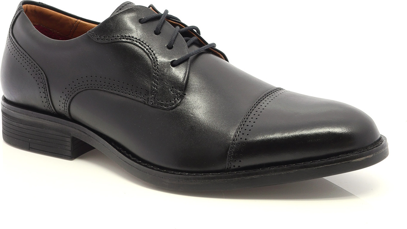 Johnston and murphy mcclain cap toe online