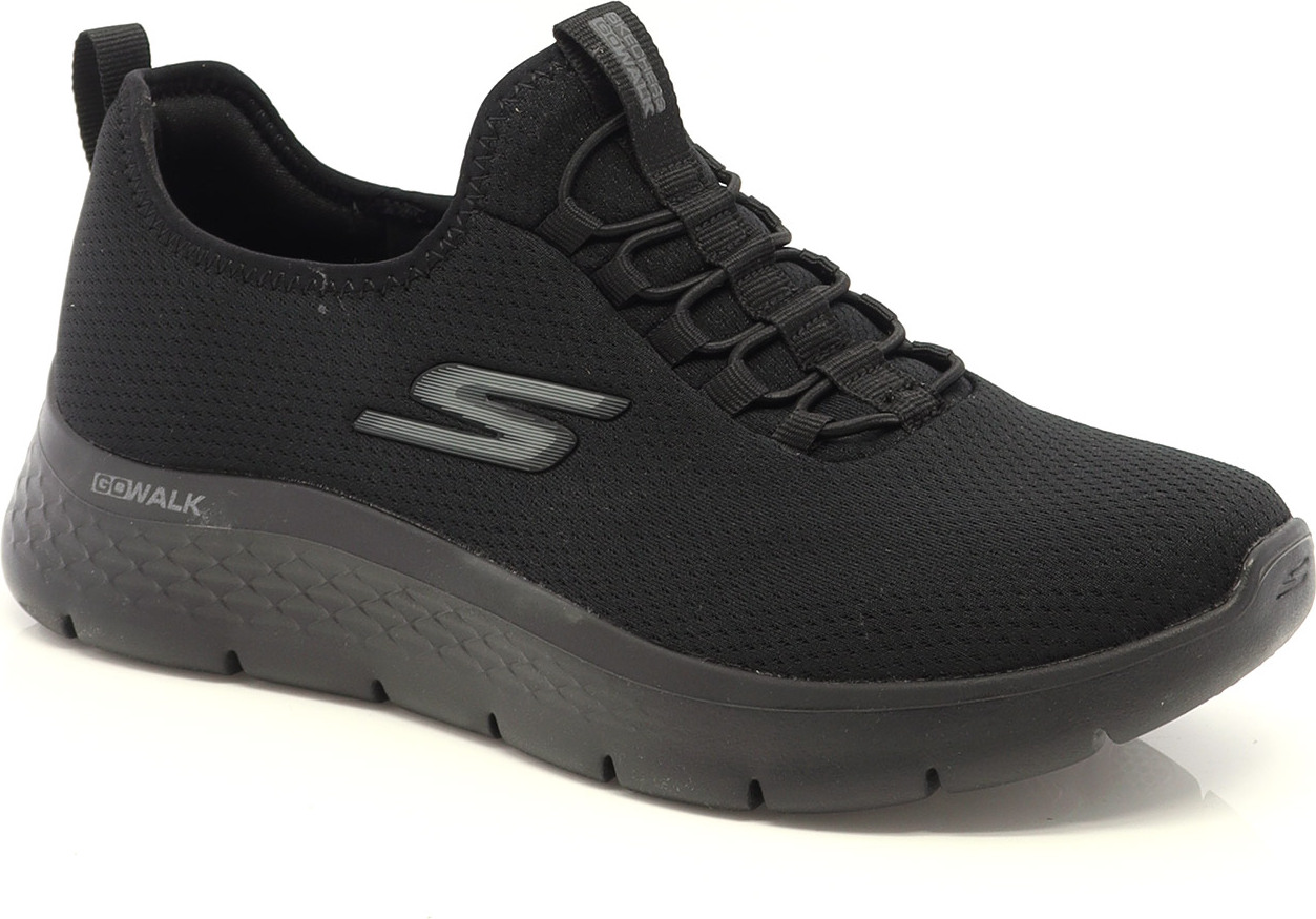 SOULIER SPORT LACÉ