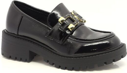 LOAFER SEMELLE ÉPAISSE-80327