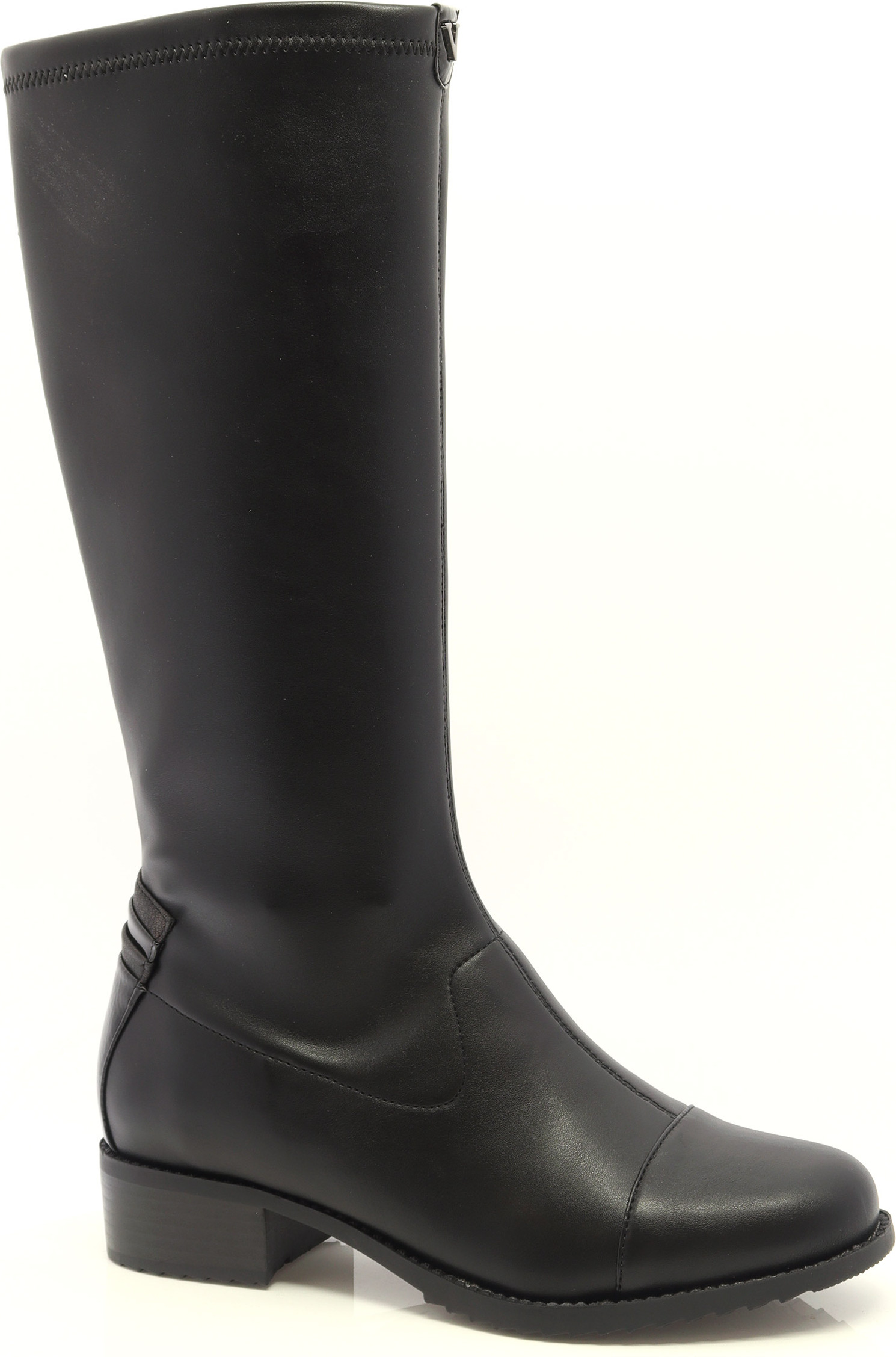 BOTTE 15 PO AVEC FERMOIR IMPERMÉABLE-80366