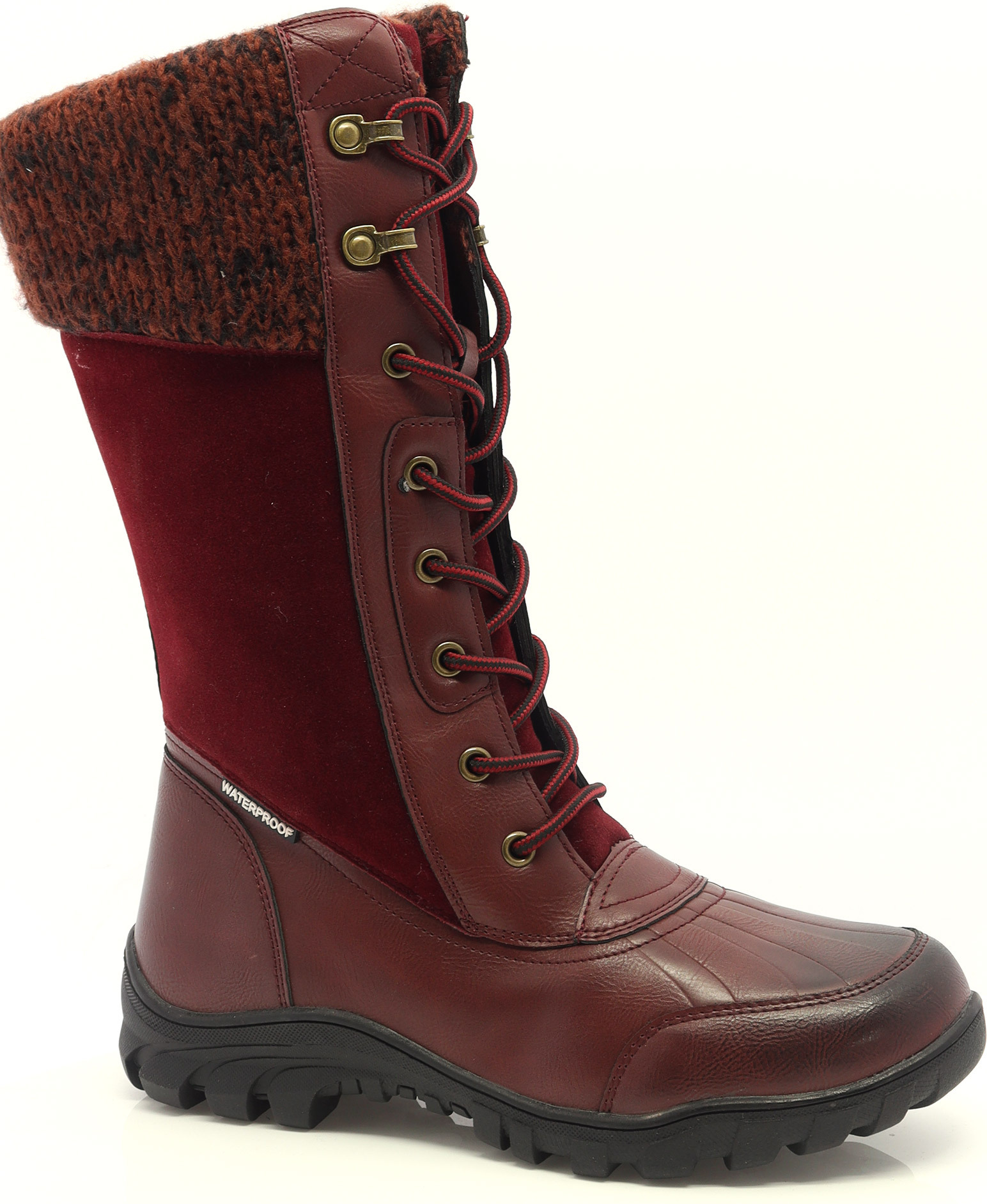 Leclerc bottes discount