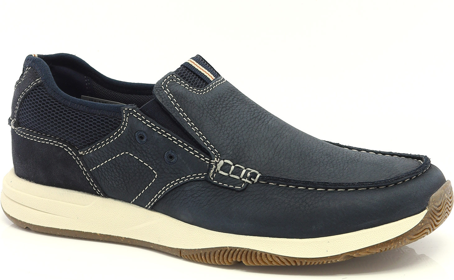 Casual Sailview Lace Shoe