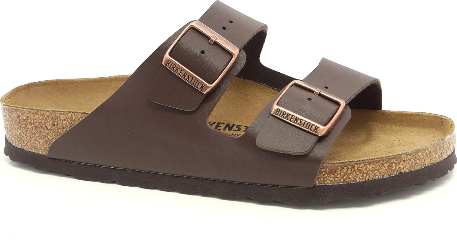 Sandales BIRKENSTOCK Arizona Confort et Style Intemporels