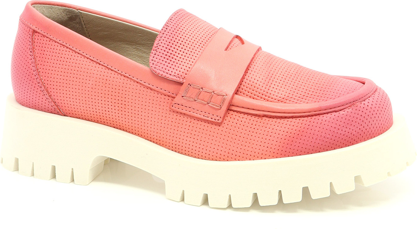 LOAFER SUR SEMELLE ÉPAISSE-81622