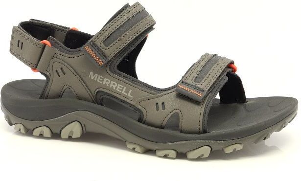 Merrell Les espadrilles sports adaptes a vos besoins