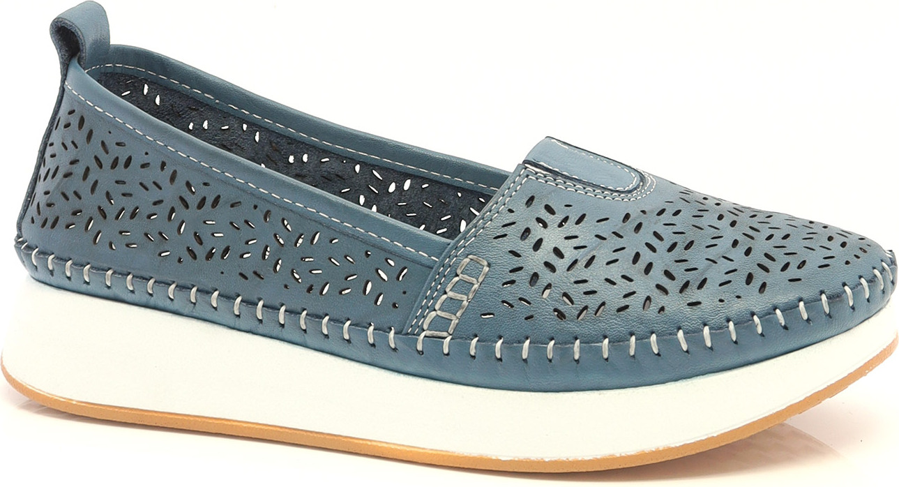 SOUL. SLIP ON PERF