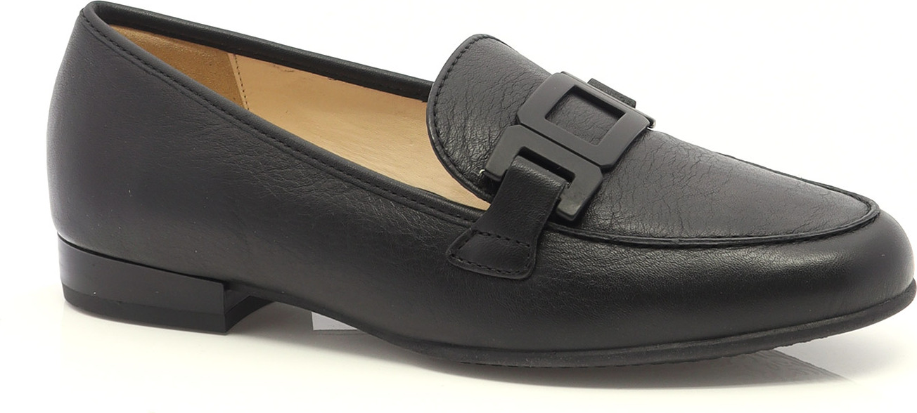 LOAFER EN CUIR-82354