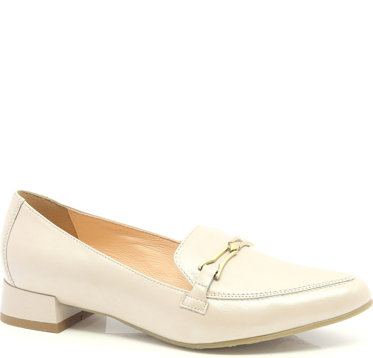 LOAFER SUR TALON BLOC-82371