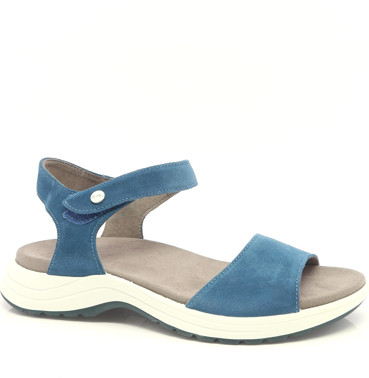 Sandales femme best sale chez leclerc