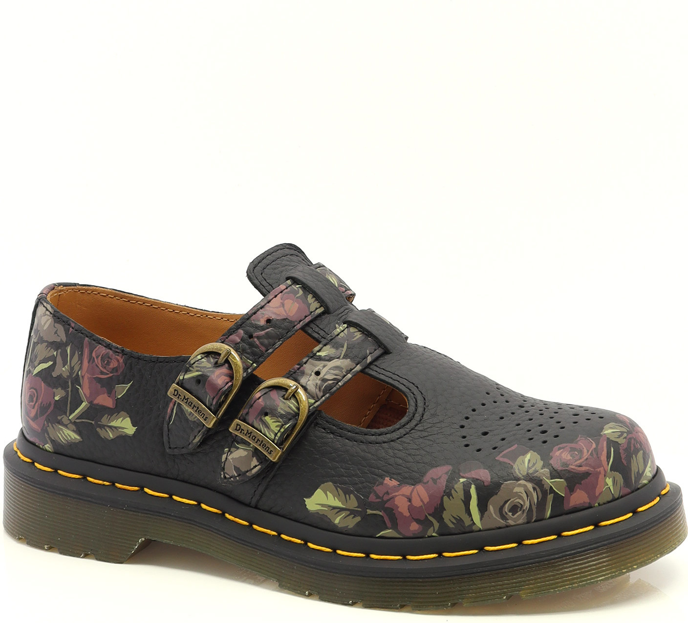 8065 MARY JANE DR. MARTENS SOULIER MARY JANE