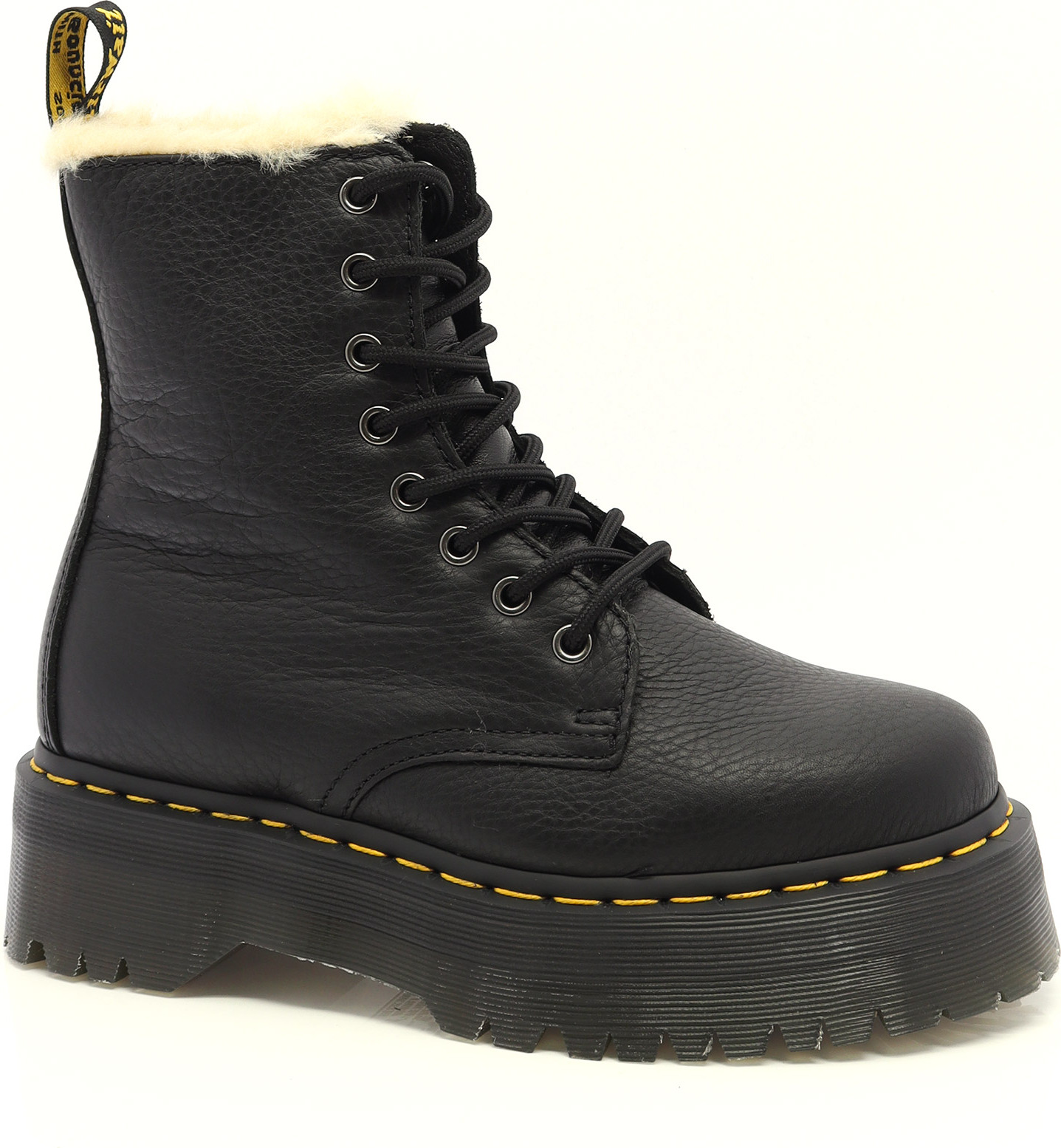 8065 MARY JANE DR. MARTENS SOULIER MARY JANE