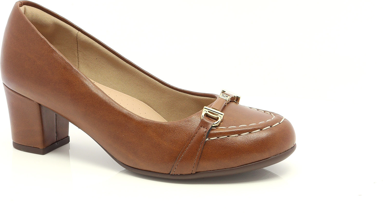 Piccadilly Des souliers habilles confortables pour femme