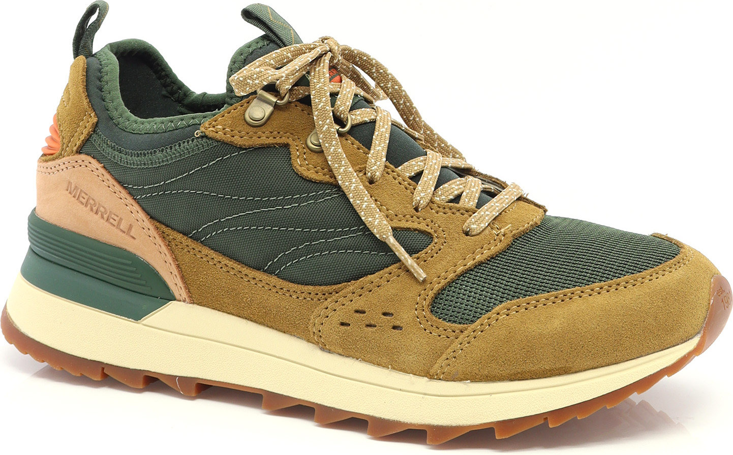 ALPINE 83 SNEAKER RECRAFT MERRELL SOULIER LACE