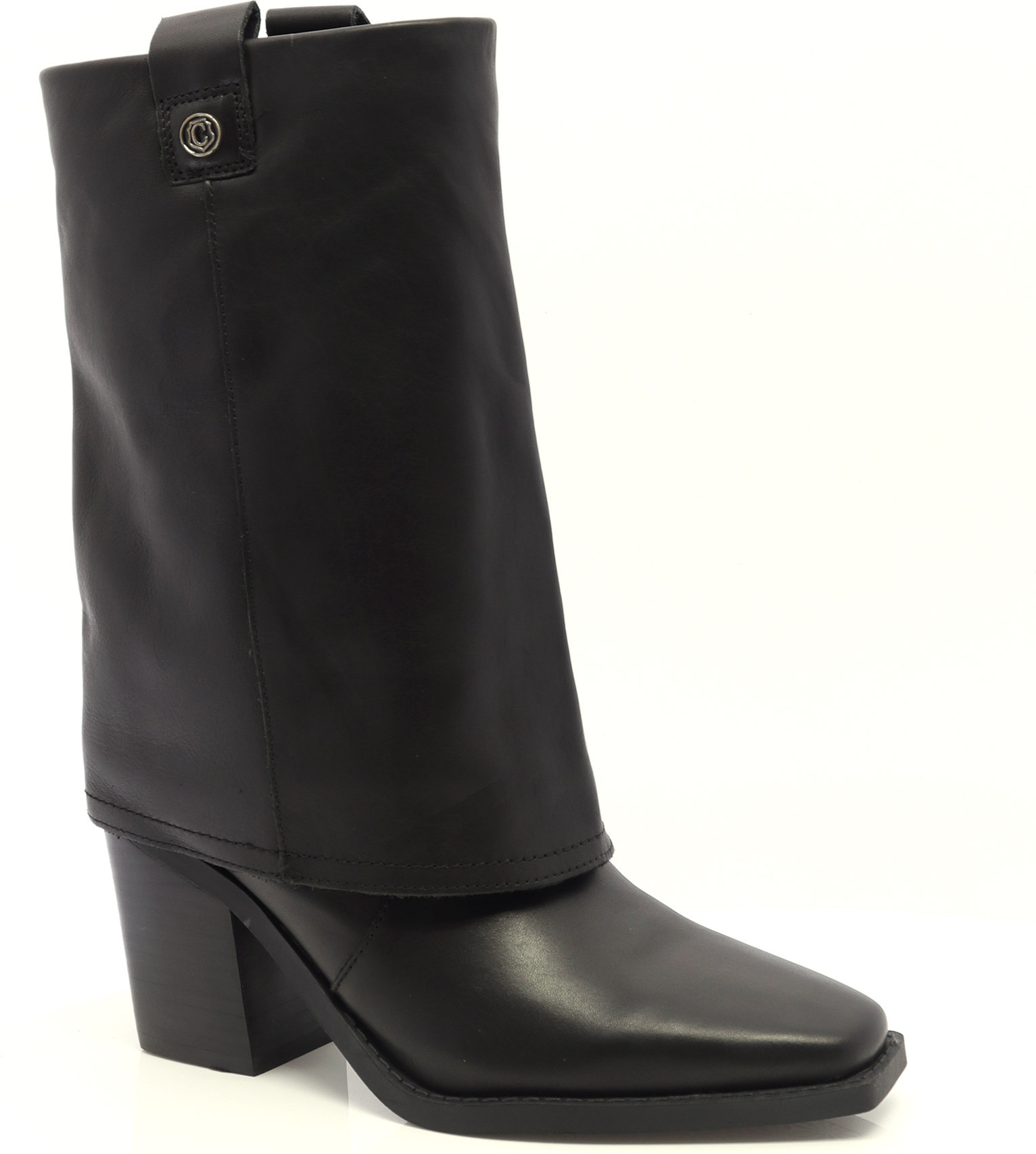 CARMELA The western style boot