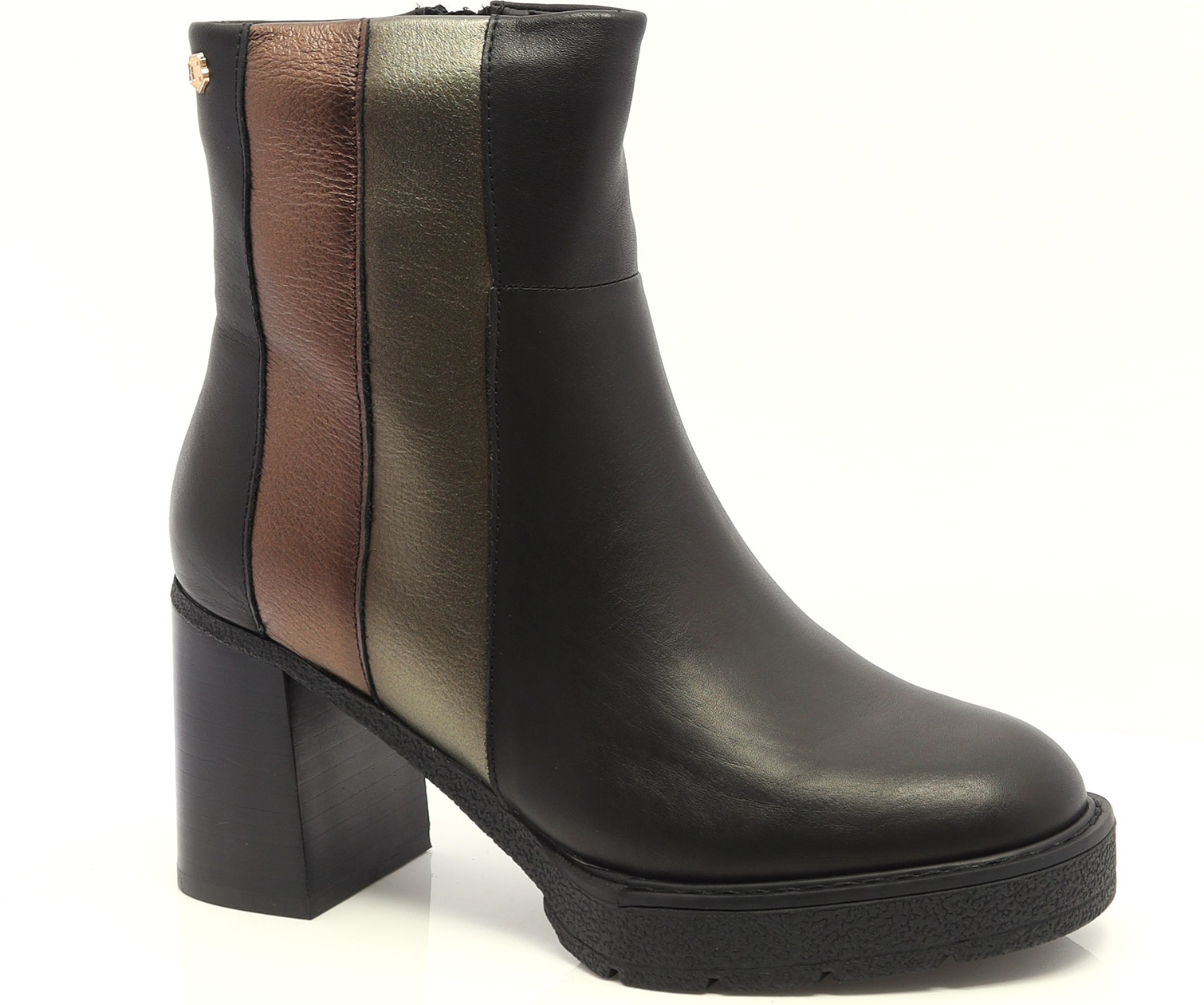 Carmela bottes online