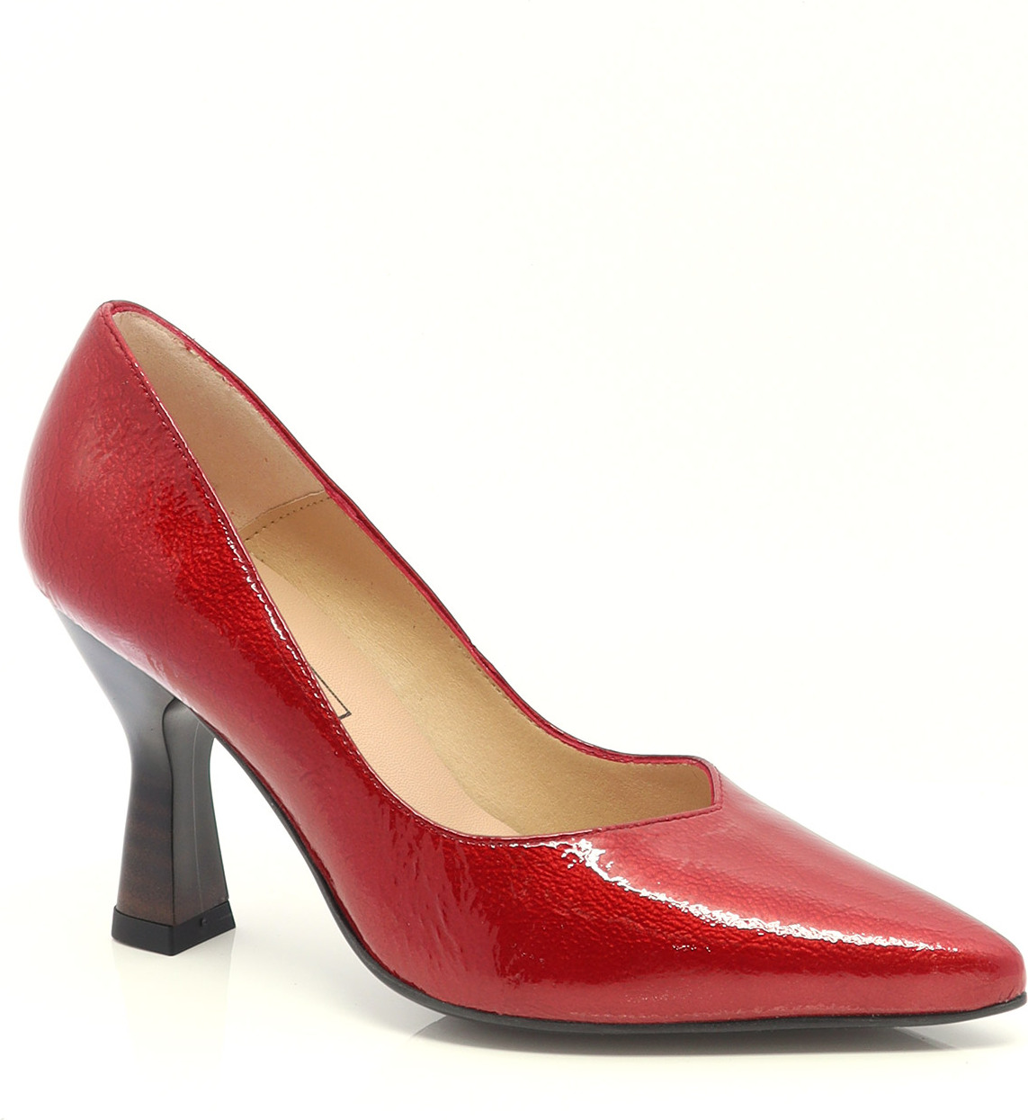 ESCARPIN SUR TALON FIN-84900