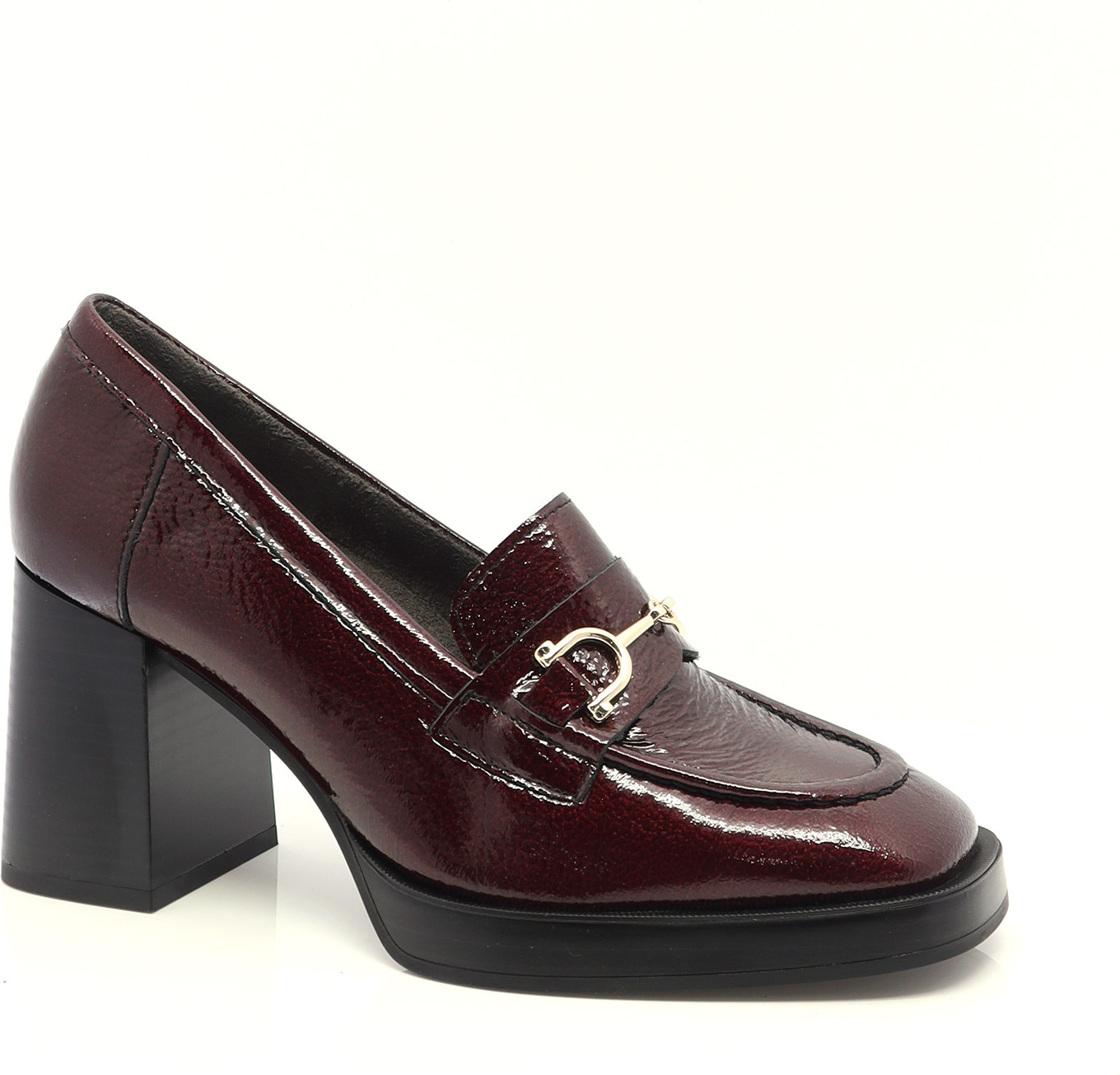 LOAFER À TALON DE 3 POUCES-84957