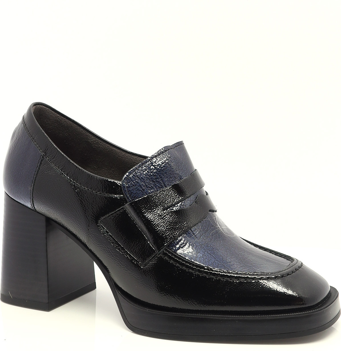 LOAFER À TALON DE 3 POUCES-84960