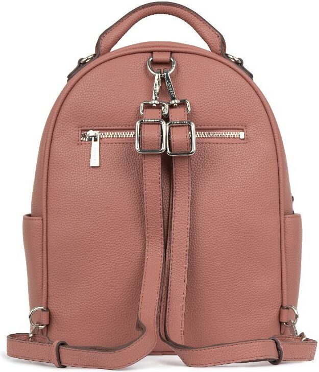The Maude, the versatile backpack | Made by Lambert