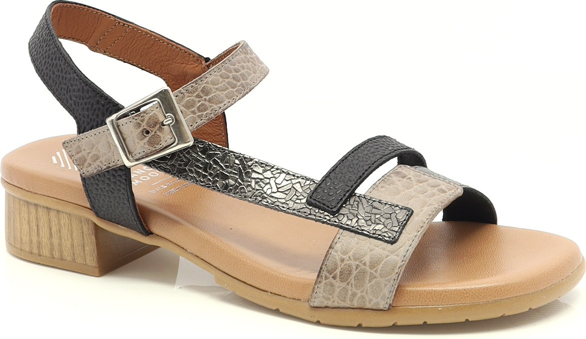SANDALE SEMI CHIC A TALON-85377