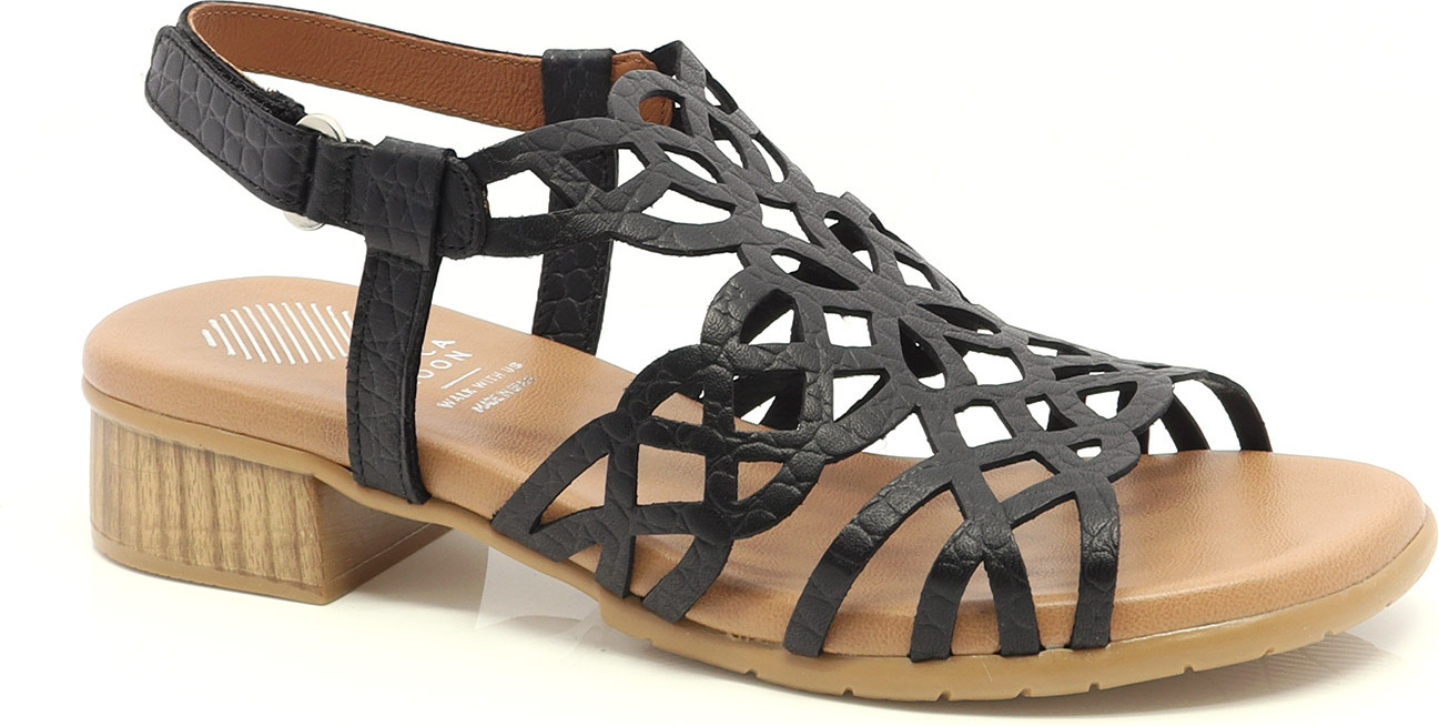 SANDALE SUR TALON-85382