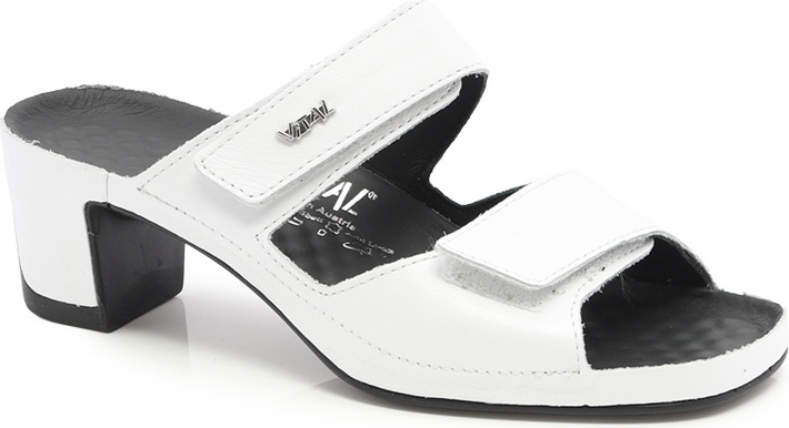 MULE A SEMELLE MASSAGE A TALON 1,5 PO-86619