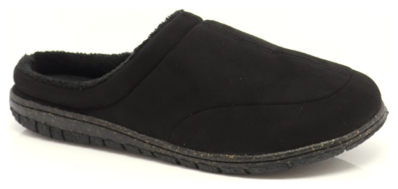 MULE / CLOG DOUBLURE VELOUTÉ-88277