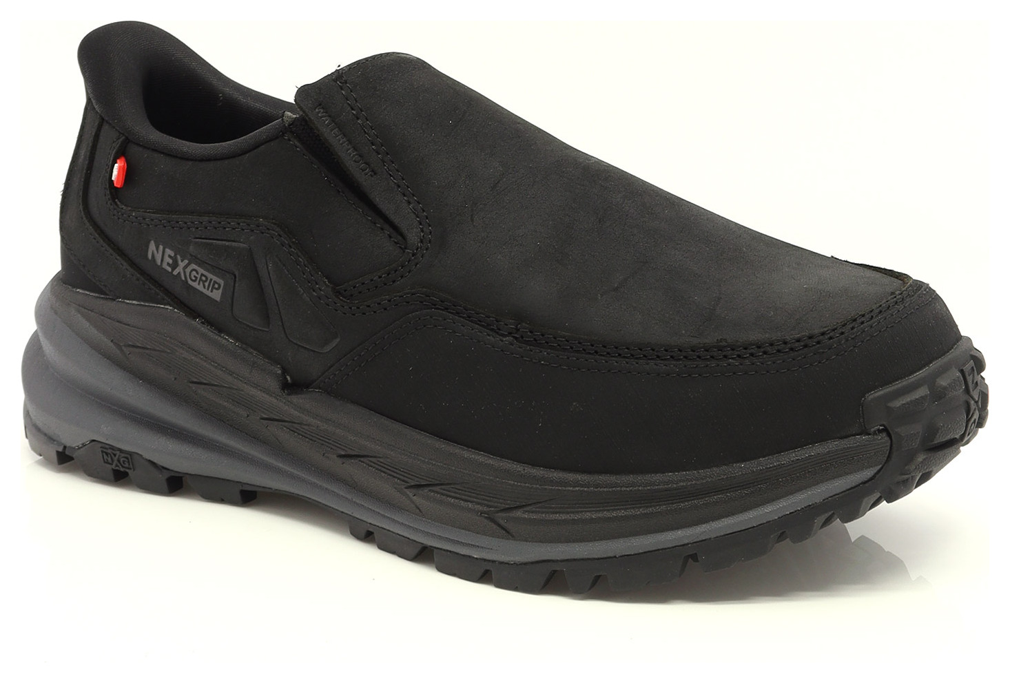 SOULIER MONTANT IMPER SEMELLE ARTIC GRIP-88439